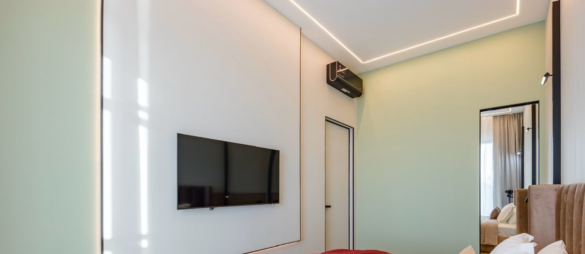 Сдается двухкомнатная квартира на проспект Лихачева, 20, метро ЗИЛ, г. Москва