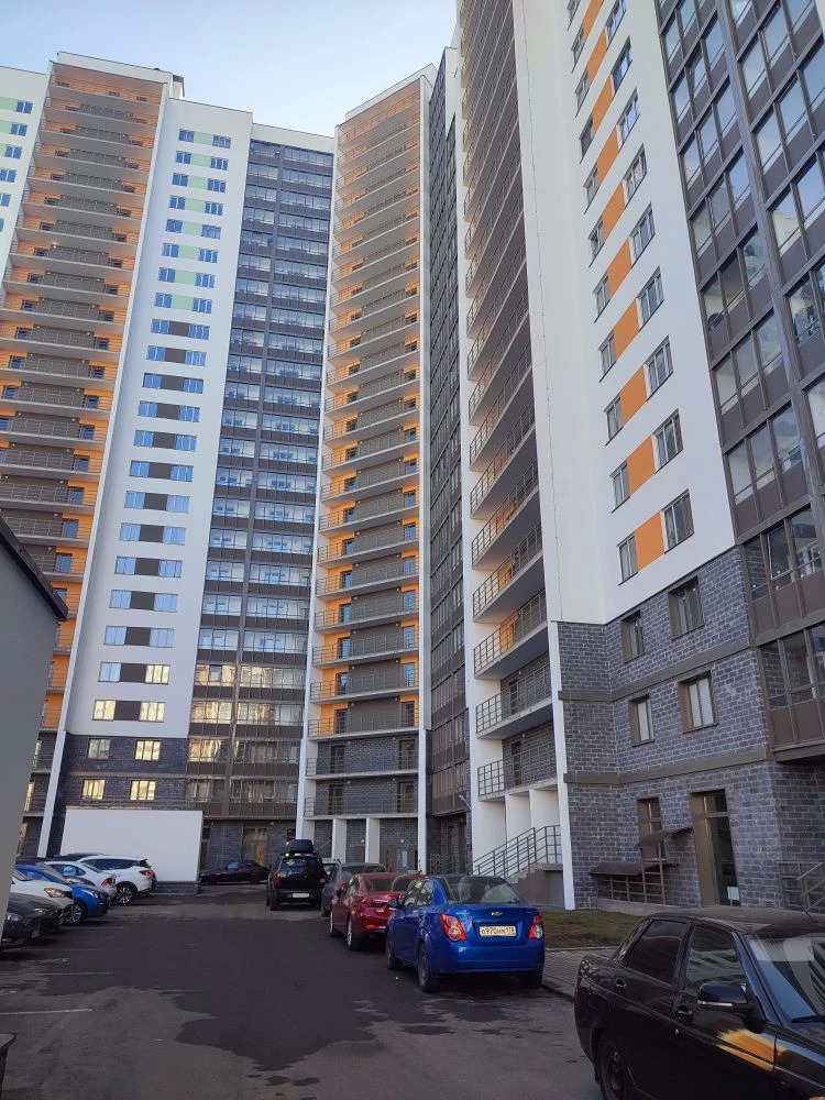 Сдаю 2к квартиру на г Санкт-Петербург, Ленинский пр-кт, д 68 стр 1, метро Автово, г. Санкт-Петербург