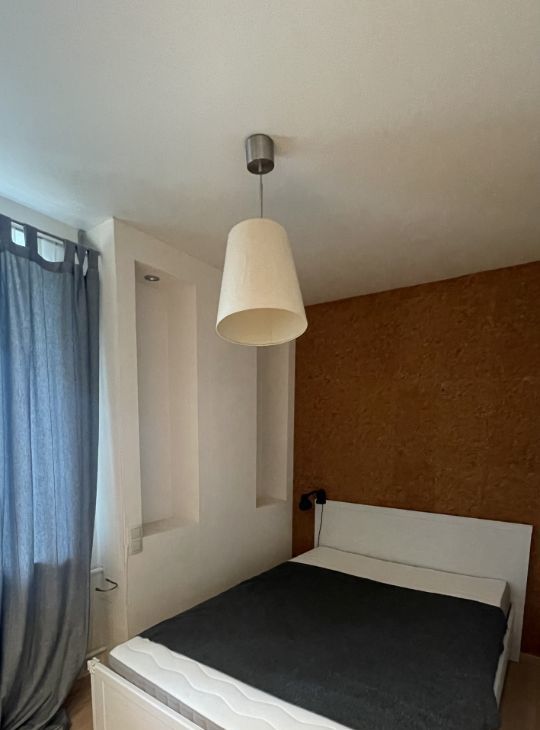 Аренда 2-комнатной квартиры на Селезневская улица, 30К3, метро Новослободская, г. Москва