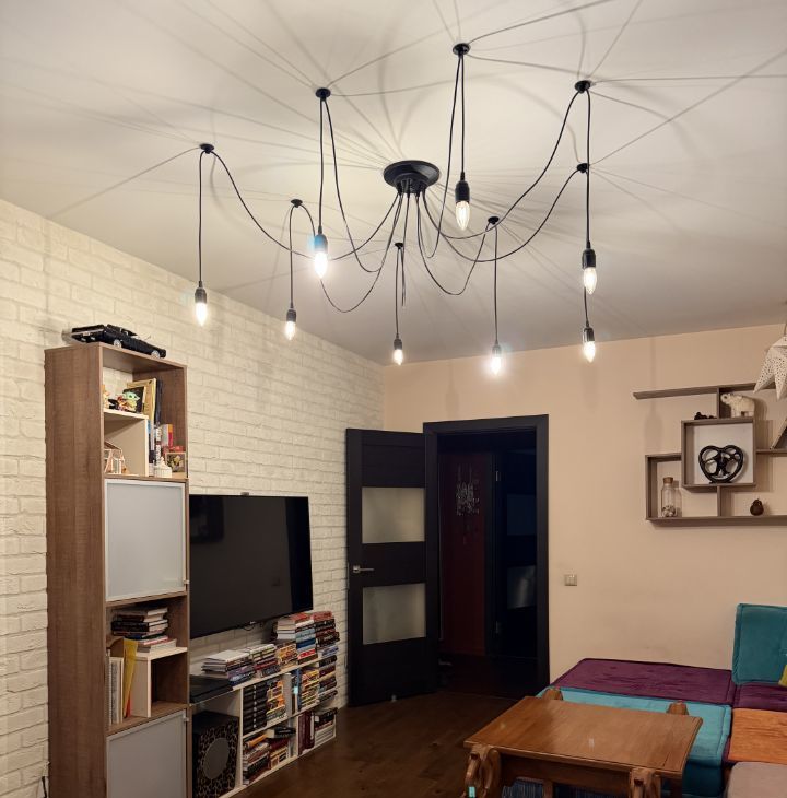 Аренда 2-комнатной квартиры на Севастопольский проспект, 51, метро Нахимовский проспект, г. Москва