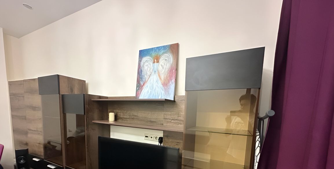 Снять 2-комнатную квартиру на Шелепихинская набережная, 34к2зд1, г. Москва