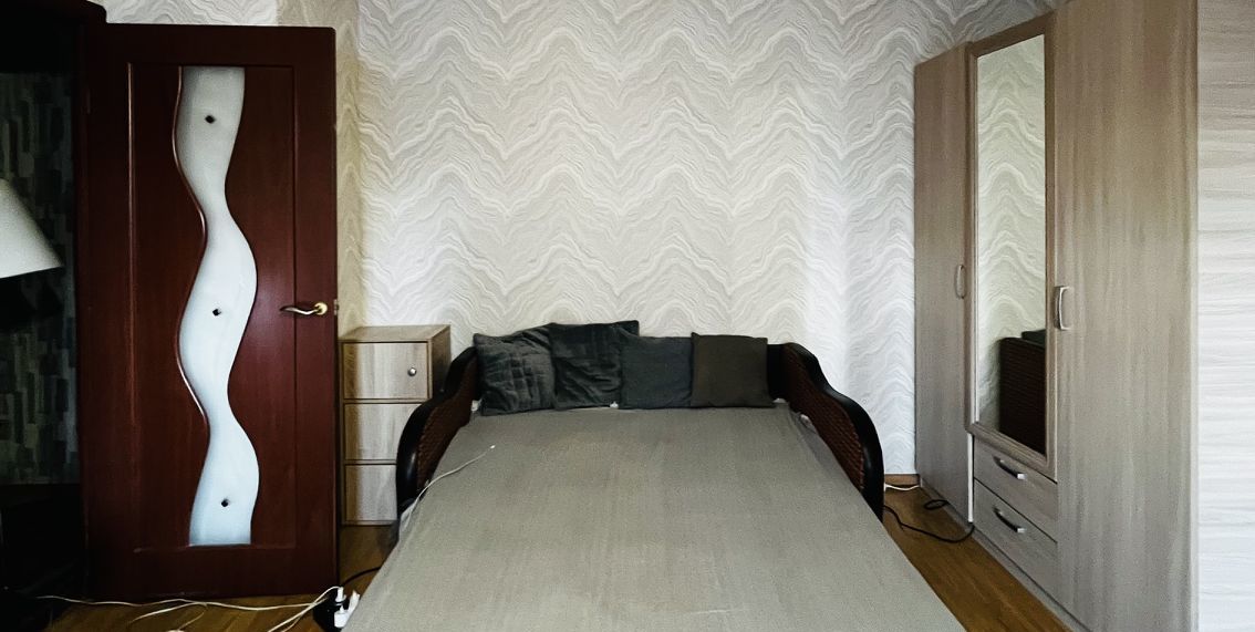 Сдаю 1к квартиру на Отрадная улица, 11, метро Ботанический сад, г. Москва