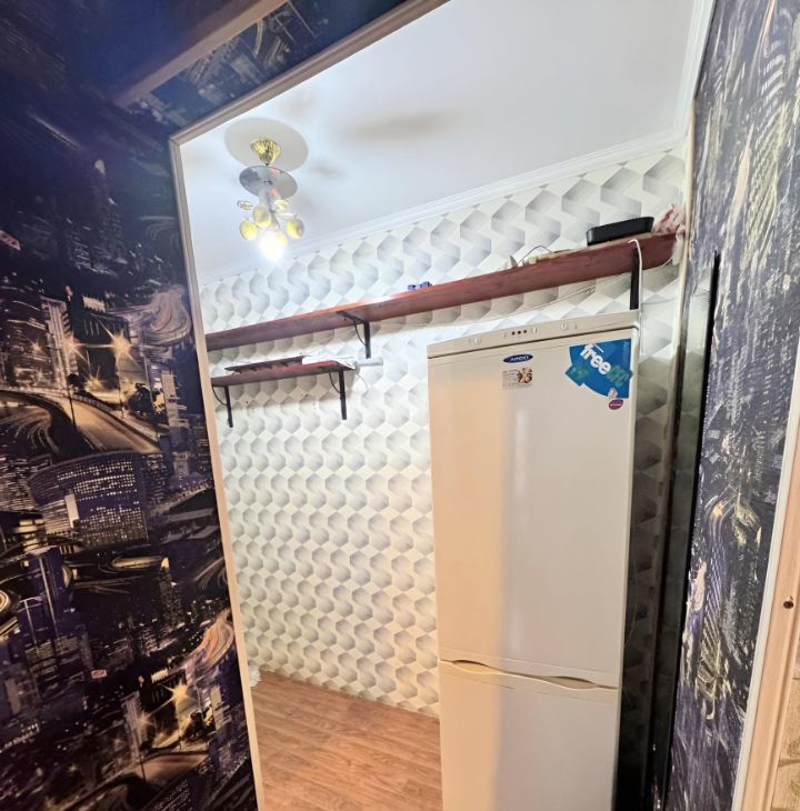 Сдаю 1-комнатную квартиру на Солнечногорская улица, 15К2, метро Селигерская, г. Москва