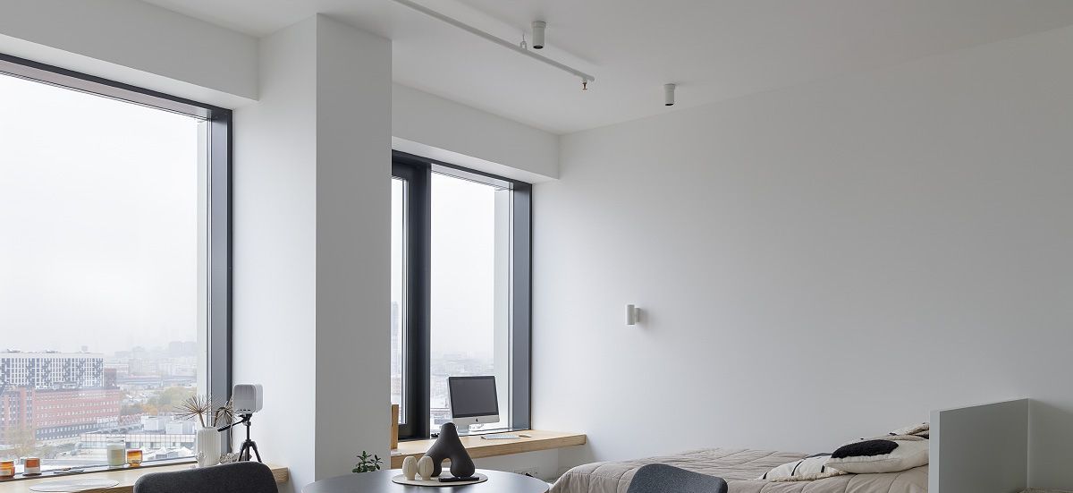 Сдам 3-к квартиру на 3-й Автозаводский проезд, 3, метро Автозаводская (Замоскворецкая линия), г. Москва