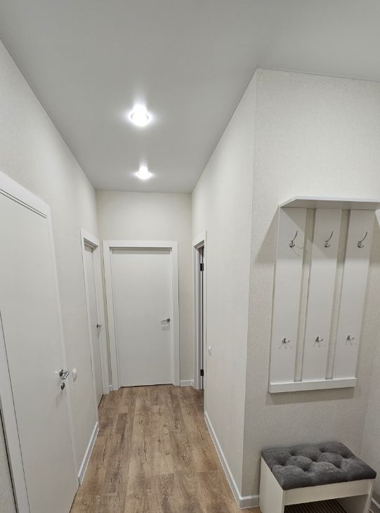 Сдаю 2-к квартиру на Береговой проезд, 3, метро Фили, г. Москва