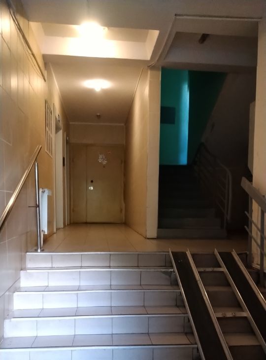Сдаю 1-к квартиру на улица Раменки, 18, метро Мичуринский проспект, г. Москва