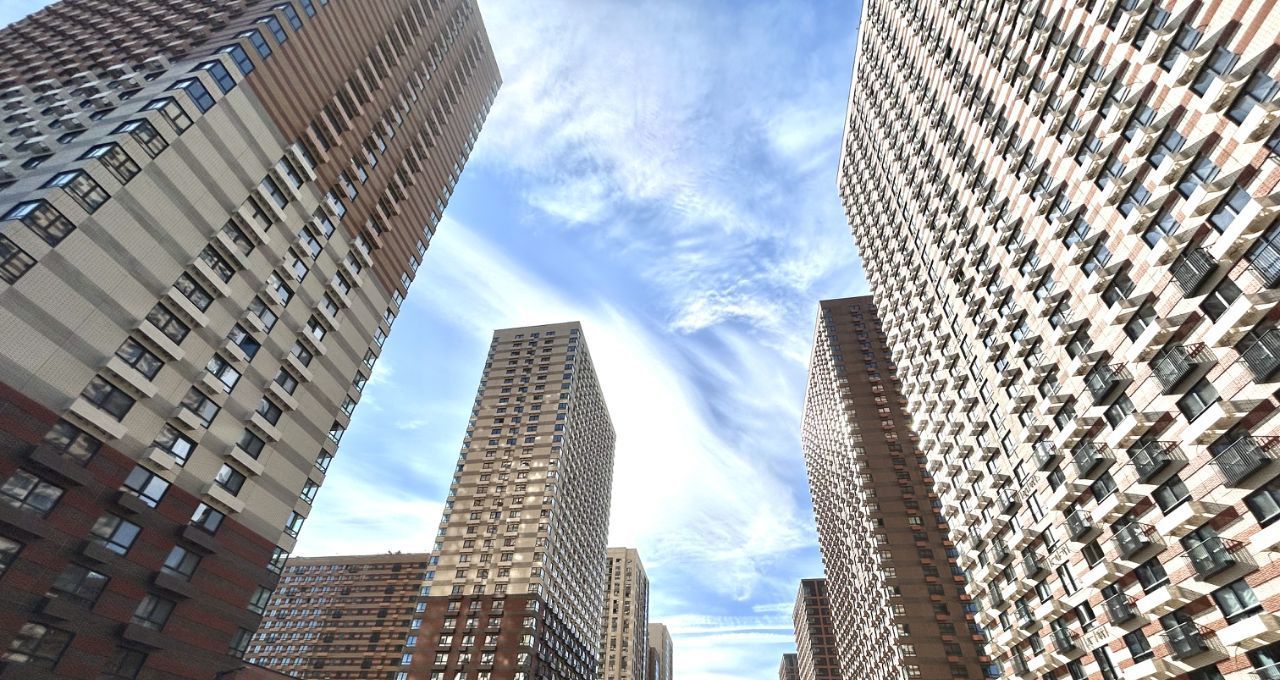 Снять 2-к квартиру на Очаковское шоссе, 5к1, г. Москва