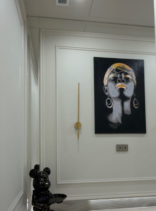 Снять однокомнатную квартиру на Ленинградский проспект, 36с39, г. Москва