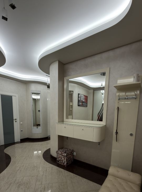 Снять 2-комнатную квартиру на улица Ясеневая, 1к1, метро Ольховая, г. Москва