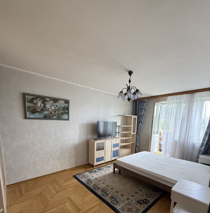 Сдам 2-к квартиру на Домодедовская улица, 1К3, метро Орехово, г. Москва