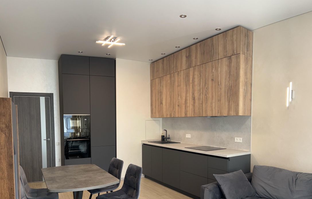 Сдам 2х-комнатную квартиру на Волоколамское шоссе, 71к4, метро Спартак, г. Москва