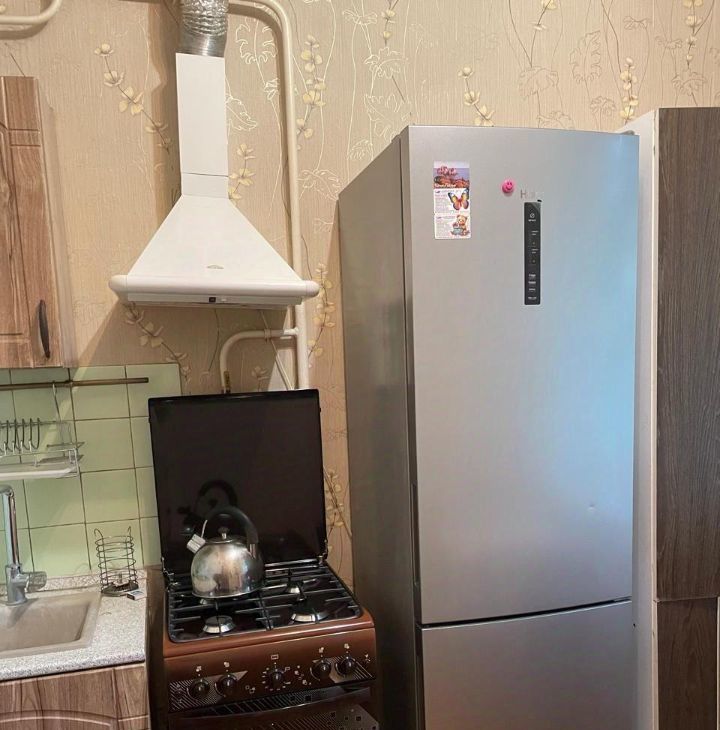 Снять 1к квартиру на Кутузовский проспект, 69К4, г. Москва