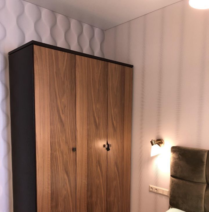 Сдается 3к квартира на Береговой проезд, 5Ак5, метро Шелепиха, г. Москва