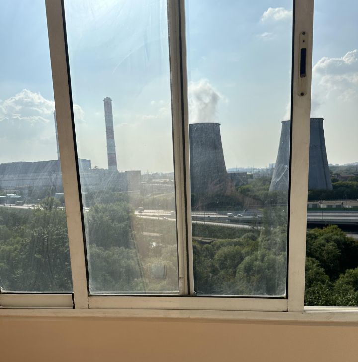 Сдам однокомнатную квартиру на Очаковское шоссе, 6К2, метро Мичуринский проспект, г. Москва