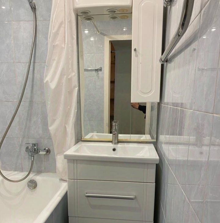 Аренда 2х-комнатной квартиры на Щелковское шоссе, 15, метро Локомотив, г. Москва