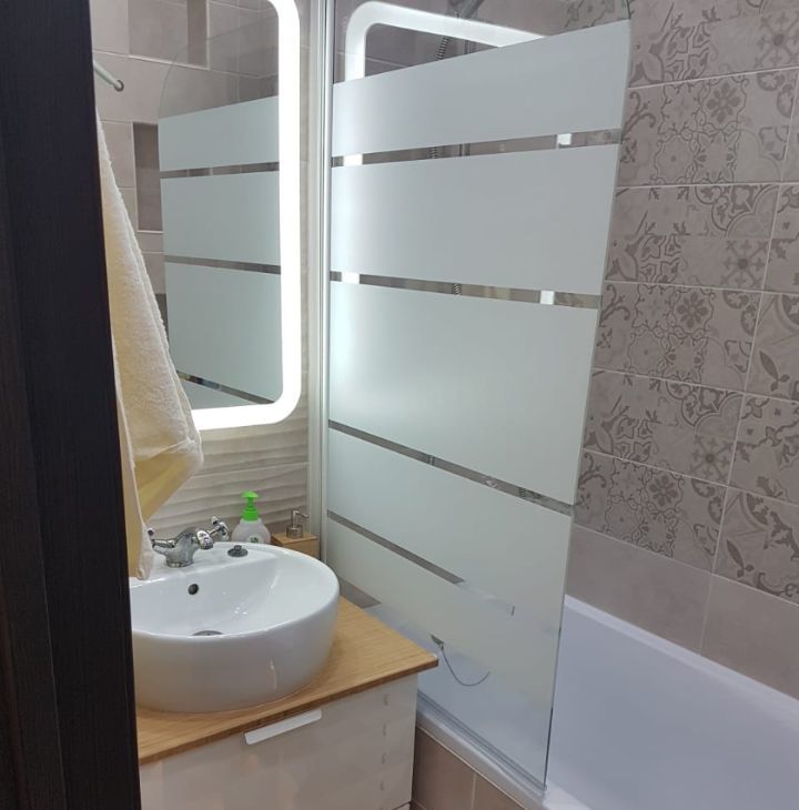Аренда 1к квартиры на Рязанский проспект, 2/1 к2А, метро Нижегородская, г. Москва