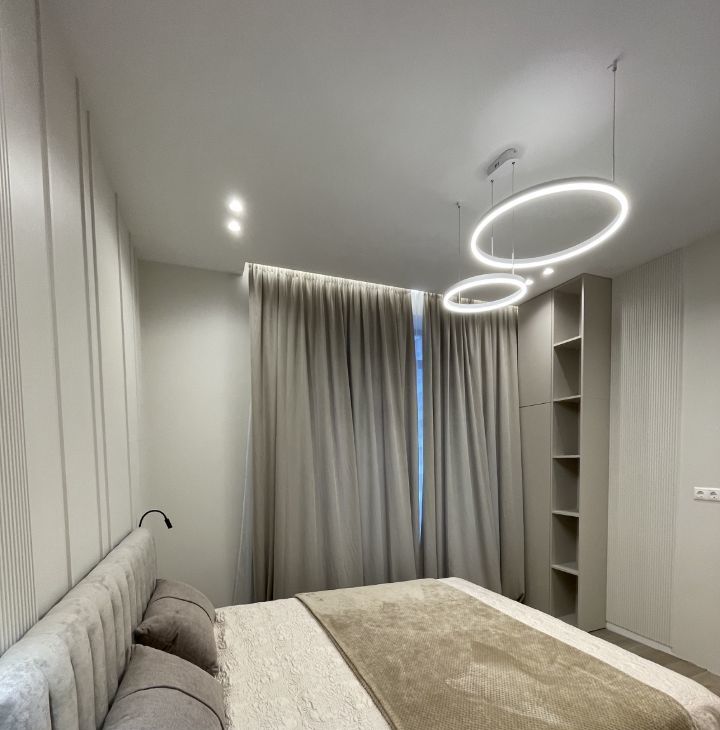 Снять 2к квартиру на Шмитовский проезд, 39к8, метро Выставочная, г. Москва