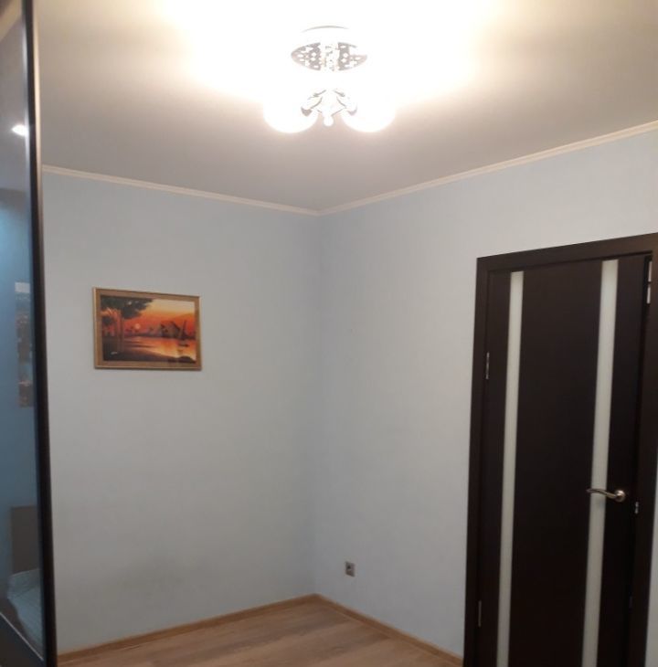 Аренда 1к квартиры на улица Юных Ленинцев, 59к1, метро Печатники, г. Москва