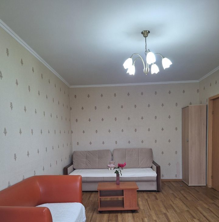 Аренда 2-комнатной квартиры на улица Наметкина, 9К3, метро Новые Черёмушки, г. Москва