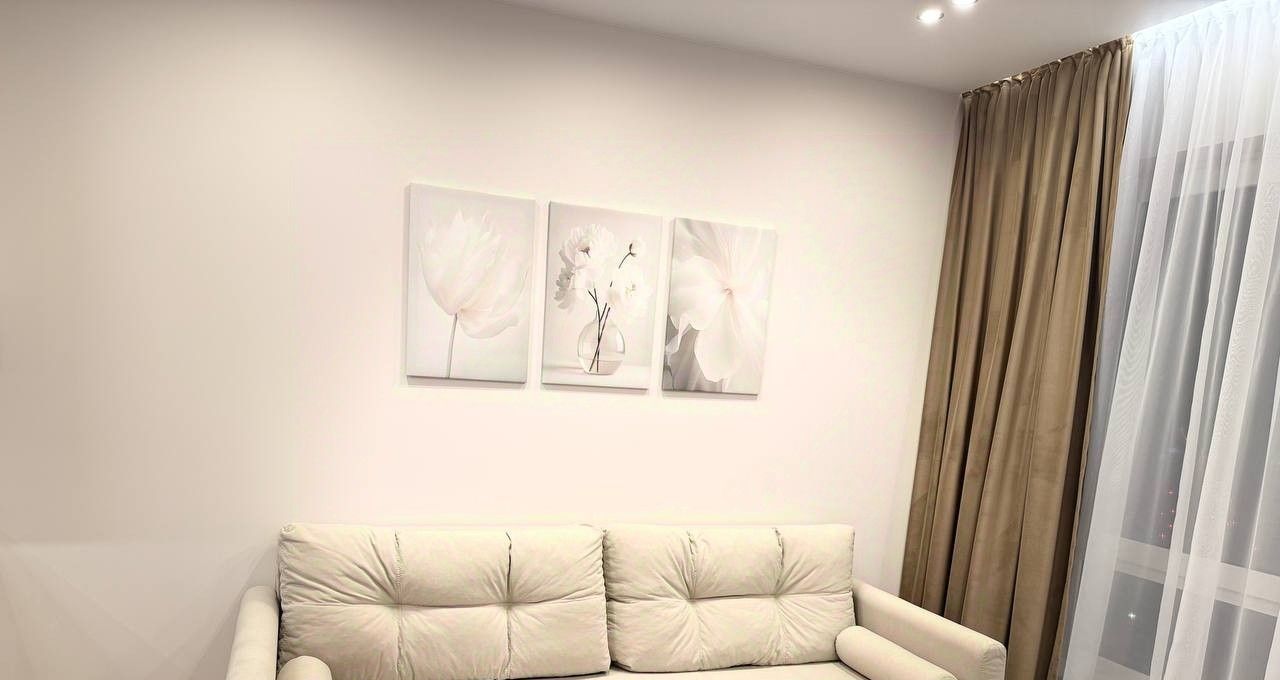 Сдам 2к квартиру на Алтуфьевское шоссе, 55к4, метро Бибирево, г. Москва