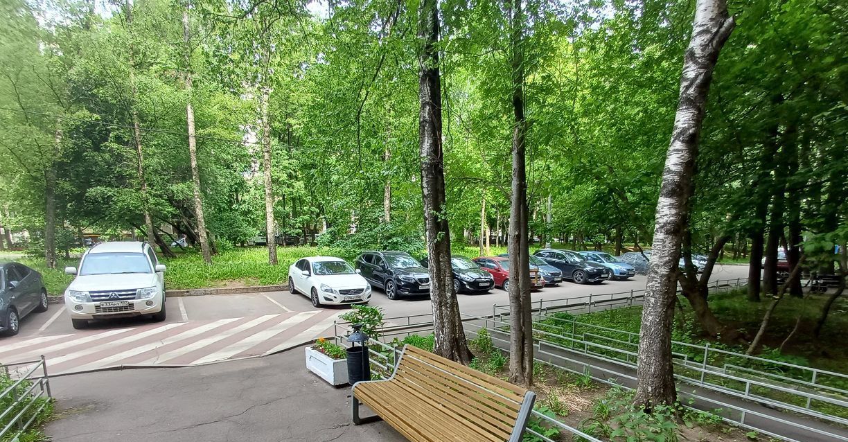 Сдам однокомнатную квартиру на Сумская улица, 6К3, метро Южная, г. Москва