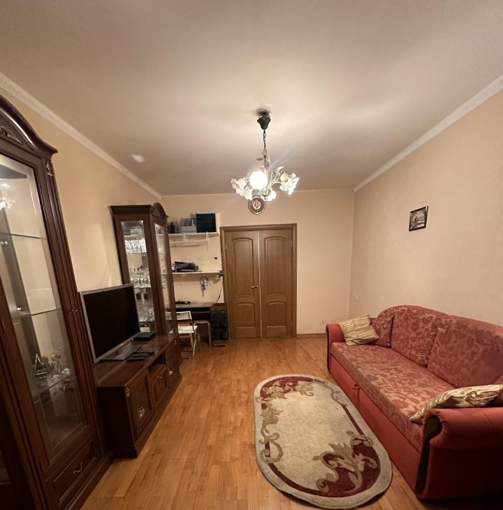 Сдам 3-к квартиру на Бескудниковский бульвар, 30К3, метро Селигерская, г. Москва