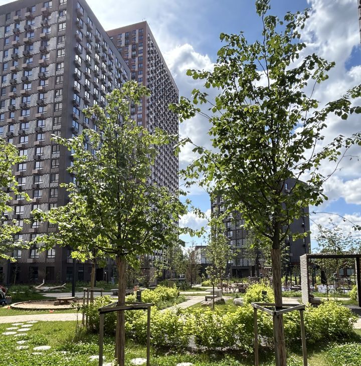 Сдам однокомнатную квартиру на Дорожная улица, 46к3, метро Улица Академика Янгеля, г. Москва