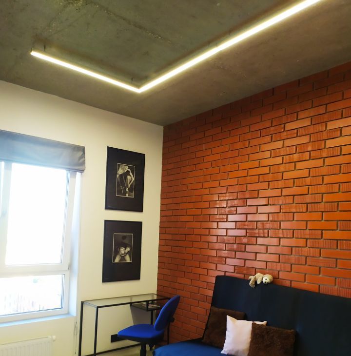 Сдам 1к квартиру на Красноказарменная улица, 14Ак5, метро Авиамоторная, г. Москва