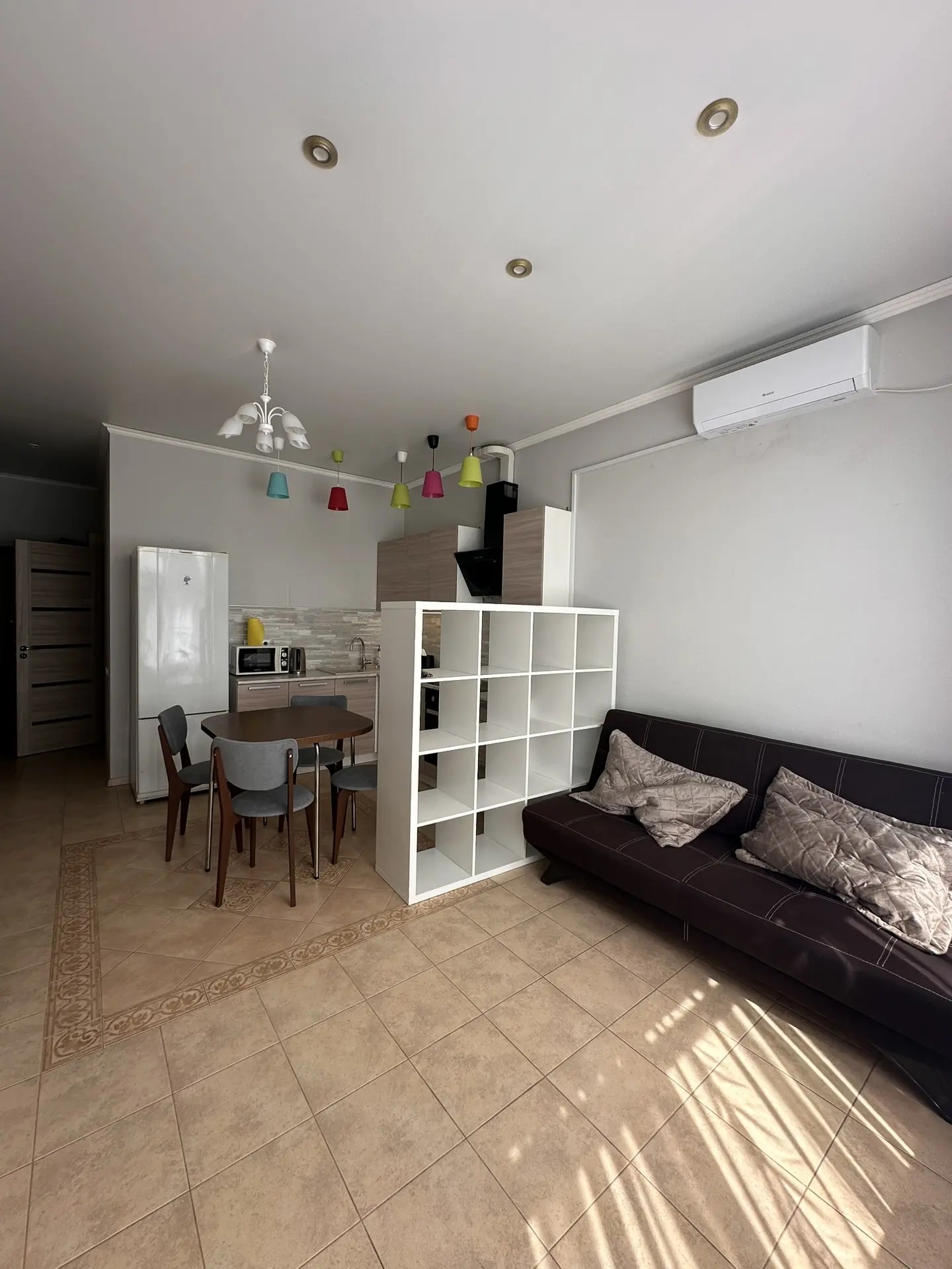 Снять 1к квартиру на г Москва, пр-кт Мира, д 188Б к 4, метро Улица Сергея Эйзенштейна, г. Москва