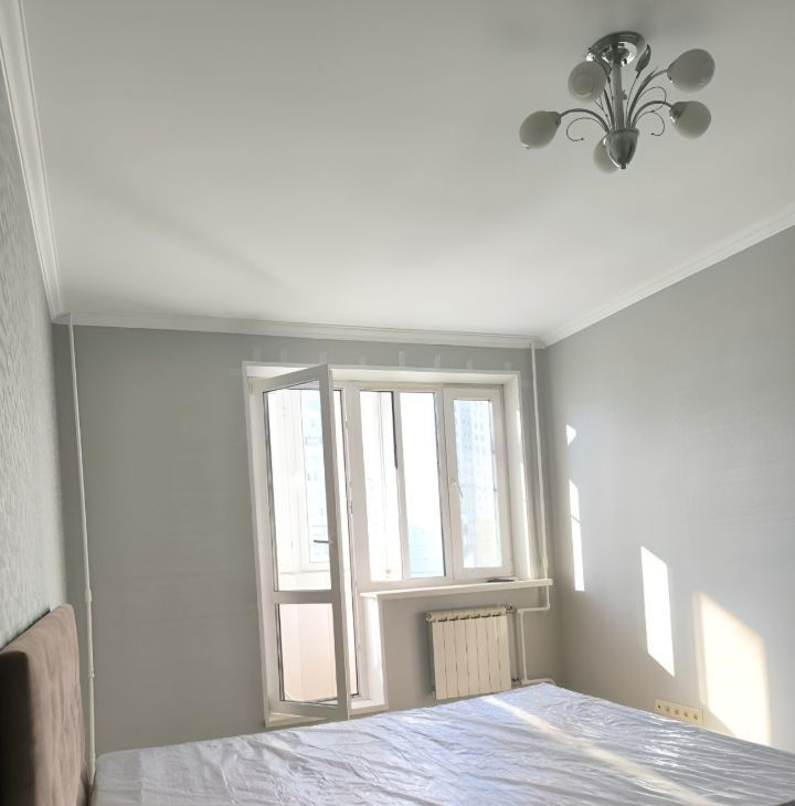 Сдаю 2х-комнатную квартиру на Перервинский бульвар, 8, метро Марьино, г. Москва