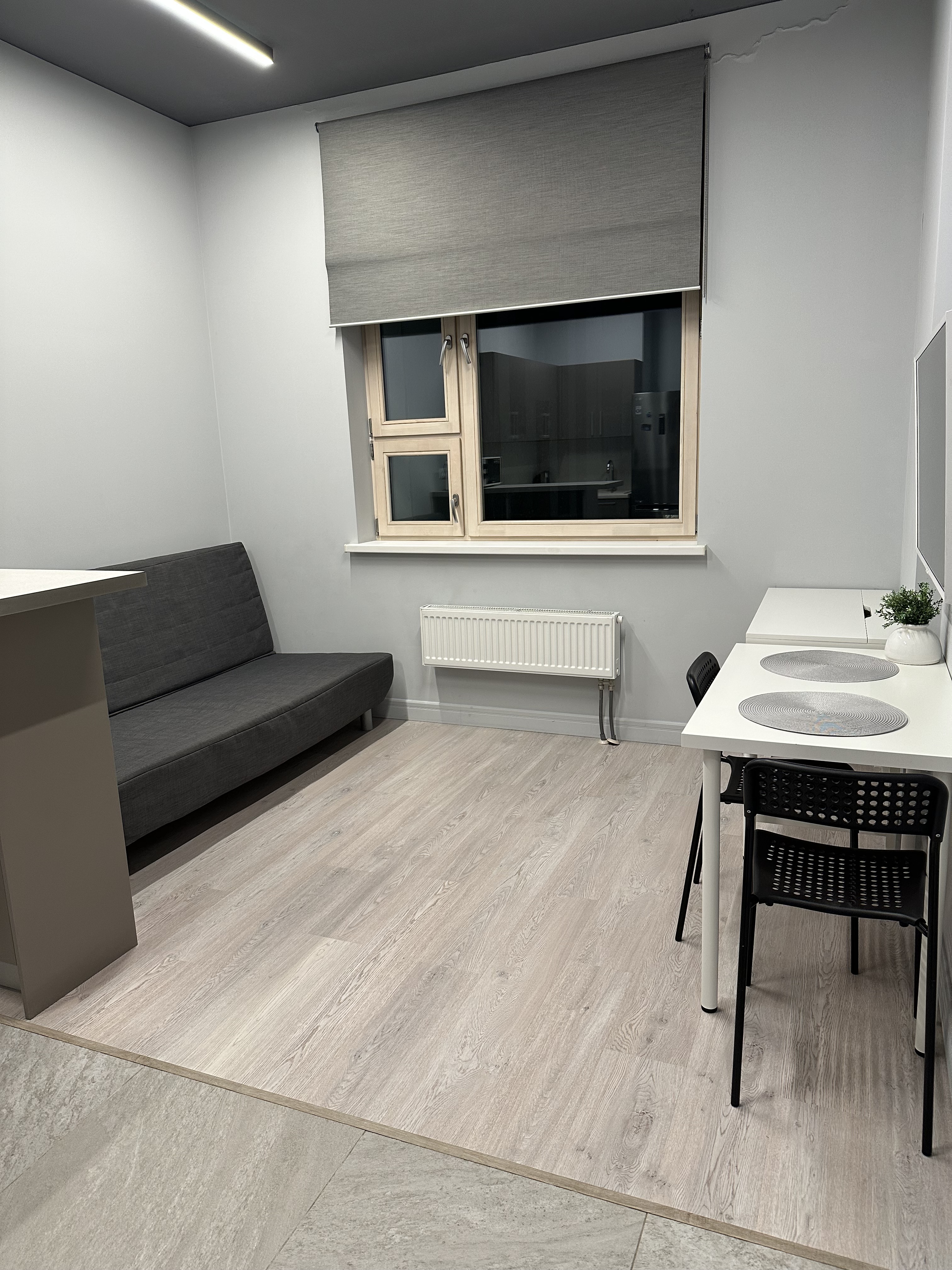 Сдается 2-комнатная квартира на г Москва, ул Бутлерова, д 7Б, метро Калужская, г. Москва