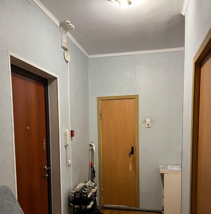 Аренда 1-комнатной квартиры на Лухмановская улица, 15, метро Лухмановская, г. Москва