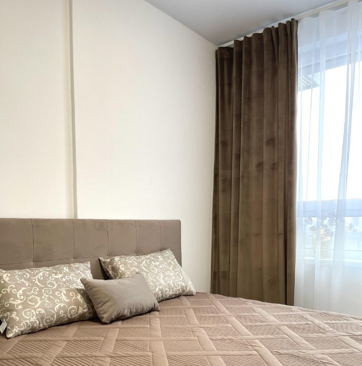 Снять 2х-комнатную квартиру на Волоколамское шоссе, 24к1, метро Войковская, г. Москва