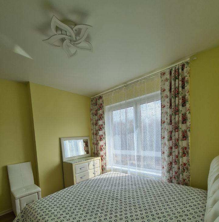 Сдам 1-к квартиру на Лобненская улица, 13к3, метро Селигерская, г. Москва