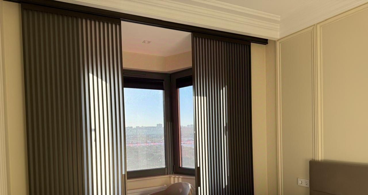 Сдается 2-к квартира на улица Архитектора Щусева, 5к2, метро Автозаводская (Замоскворецкая линия), г. Москва