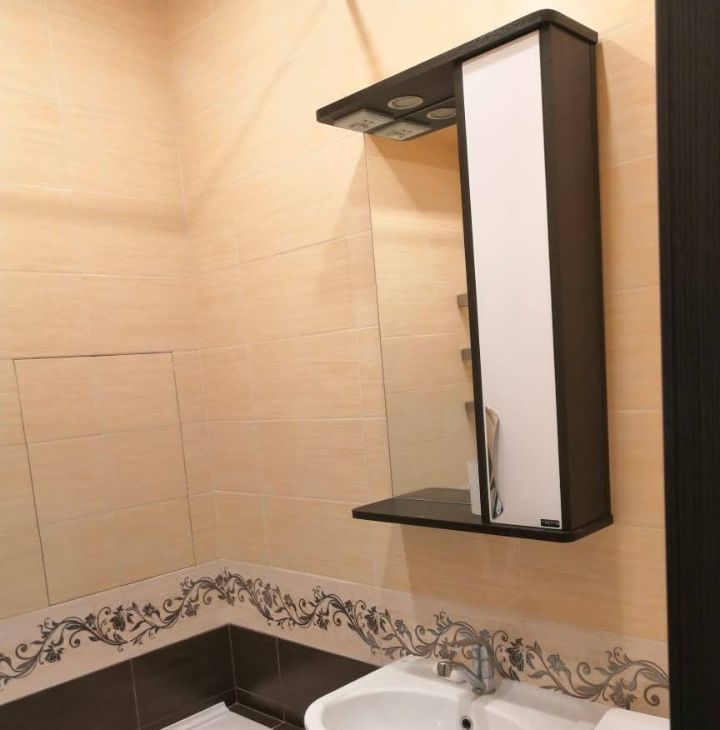 Сдается 1-комнатная квартира на улица Николо-Хованская, 24, метро Ольховая, г. Москва