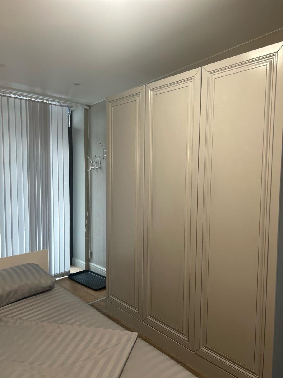 Сдается 1к квартира на г Москва, ул Шереметьевская, д 85 стр 1, метро Телецентр, г. Москва