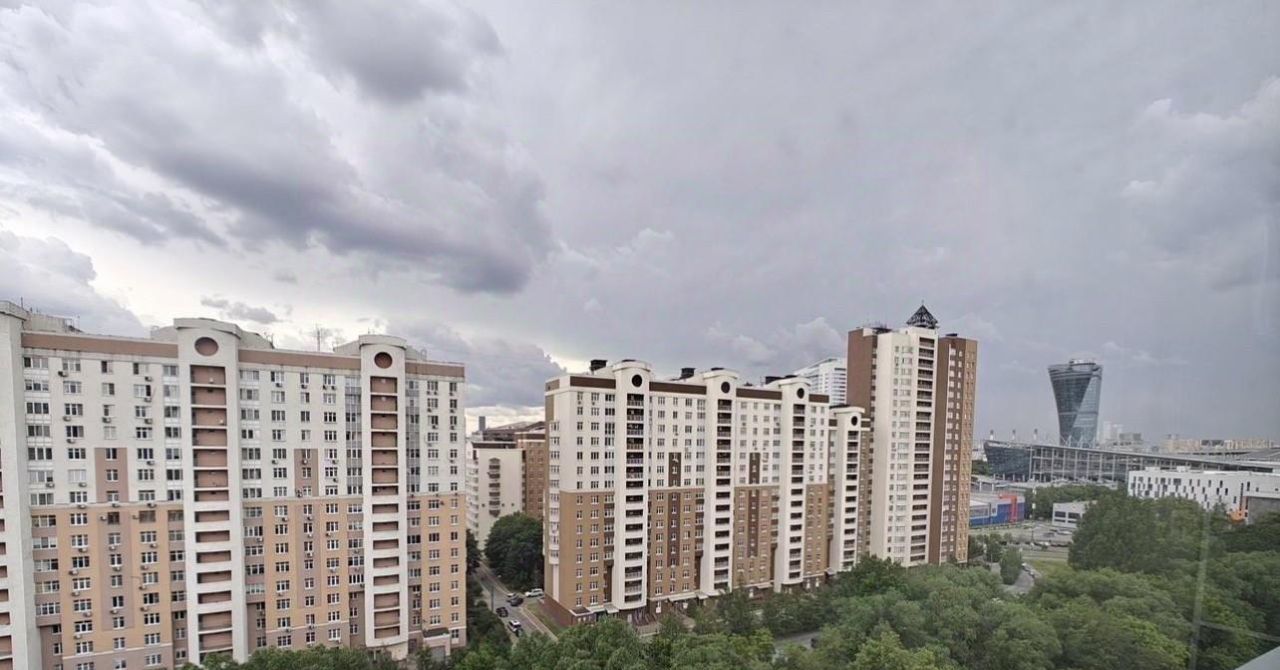 Аренда 2к квартиры на улица Викторенко, 11, метро ЦСКА, г. Москва