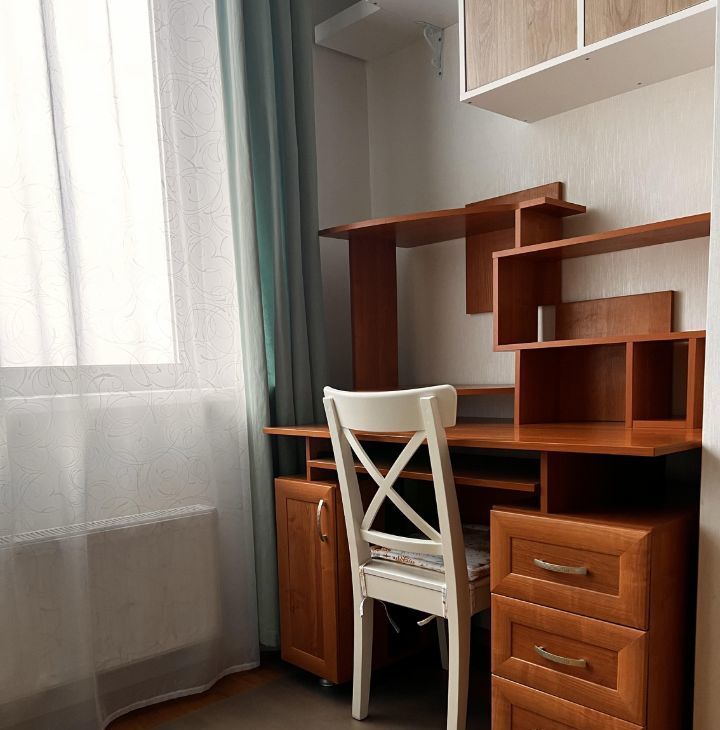 Сдам 2-комнатную квартиру на Кронштадтский бульвар, 6к1, метро Речной вокзал, г. Москва