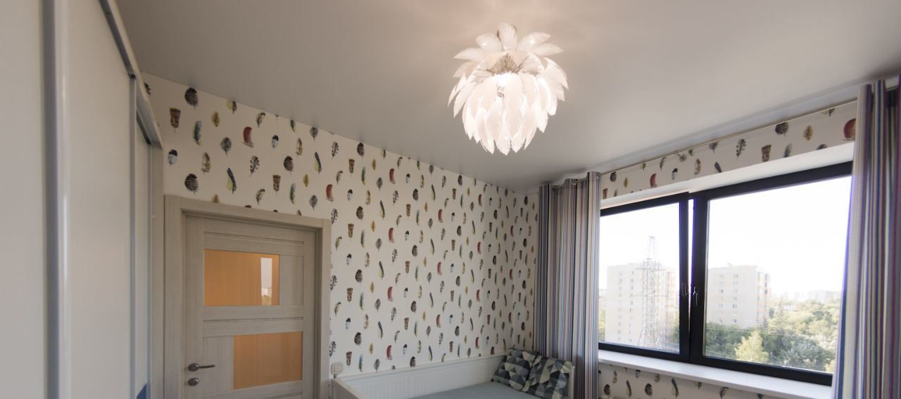 Аренда 3к квартиры на Кронштадтский бульвар, 6к2, метро Коптево, г. Москва