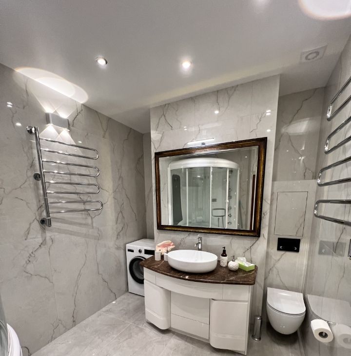 Сдам 3х-комнатную квартиру на Таганская улица, 26С1, метро Площадь Ильича, г. Москва