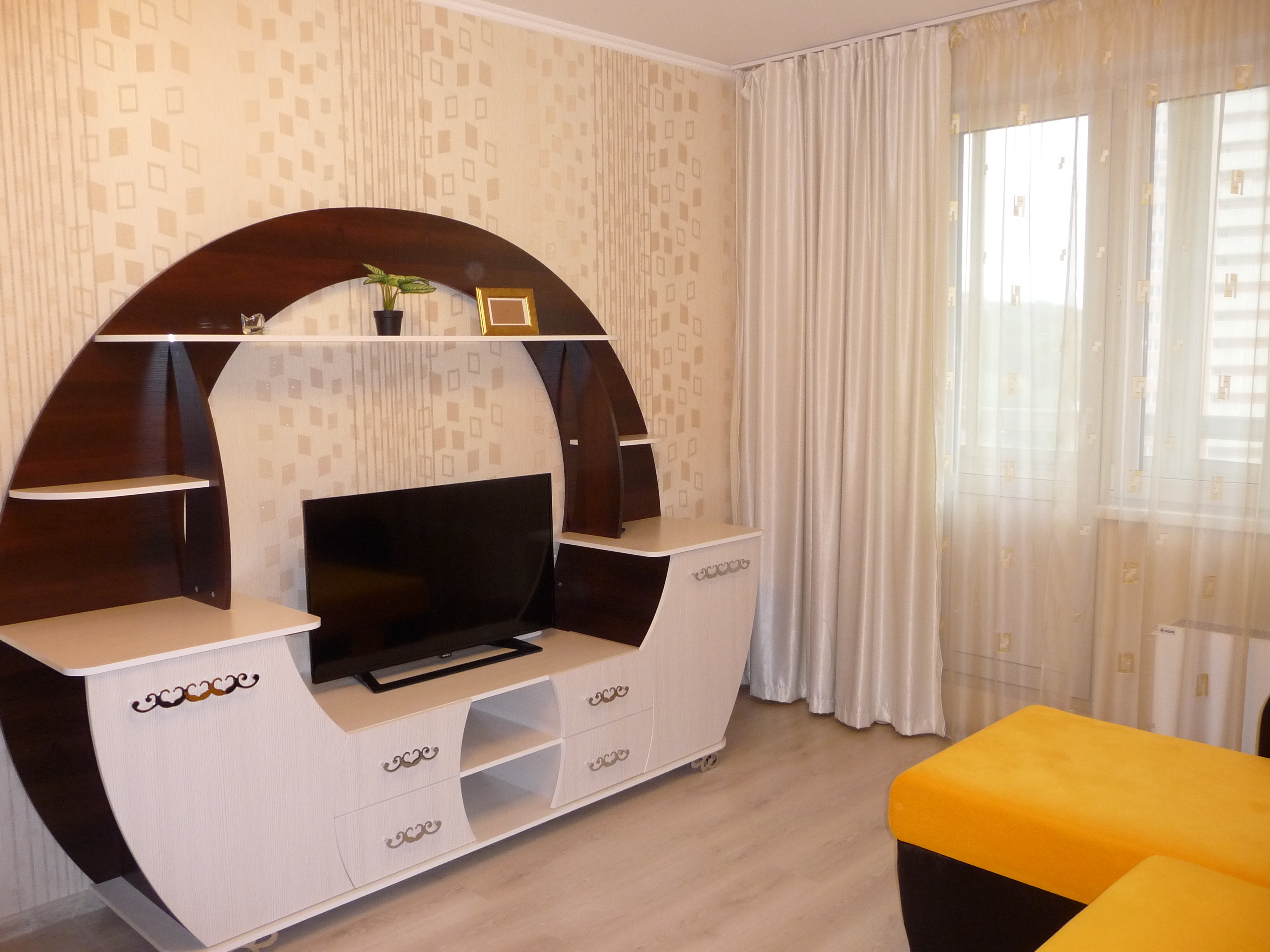 Продажа однокомнатной квартиры на Московская обл, г Красногорск, Красногорский б-р, д 26, метро Мякинино, г. Москва