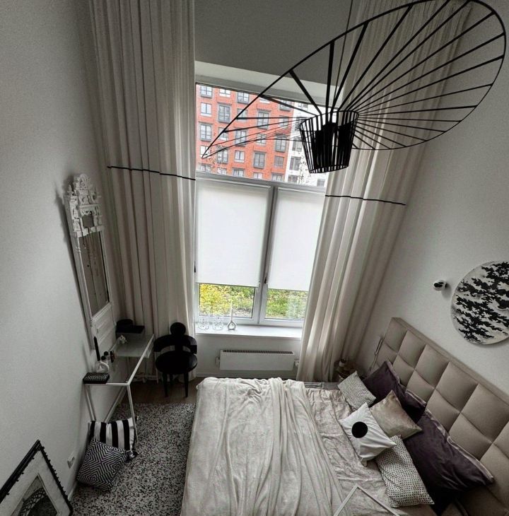 Сдам 2-к квартиру на проспект Новосередневский, 19, метро Филатов Луг, г. Москва