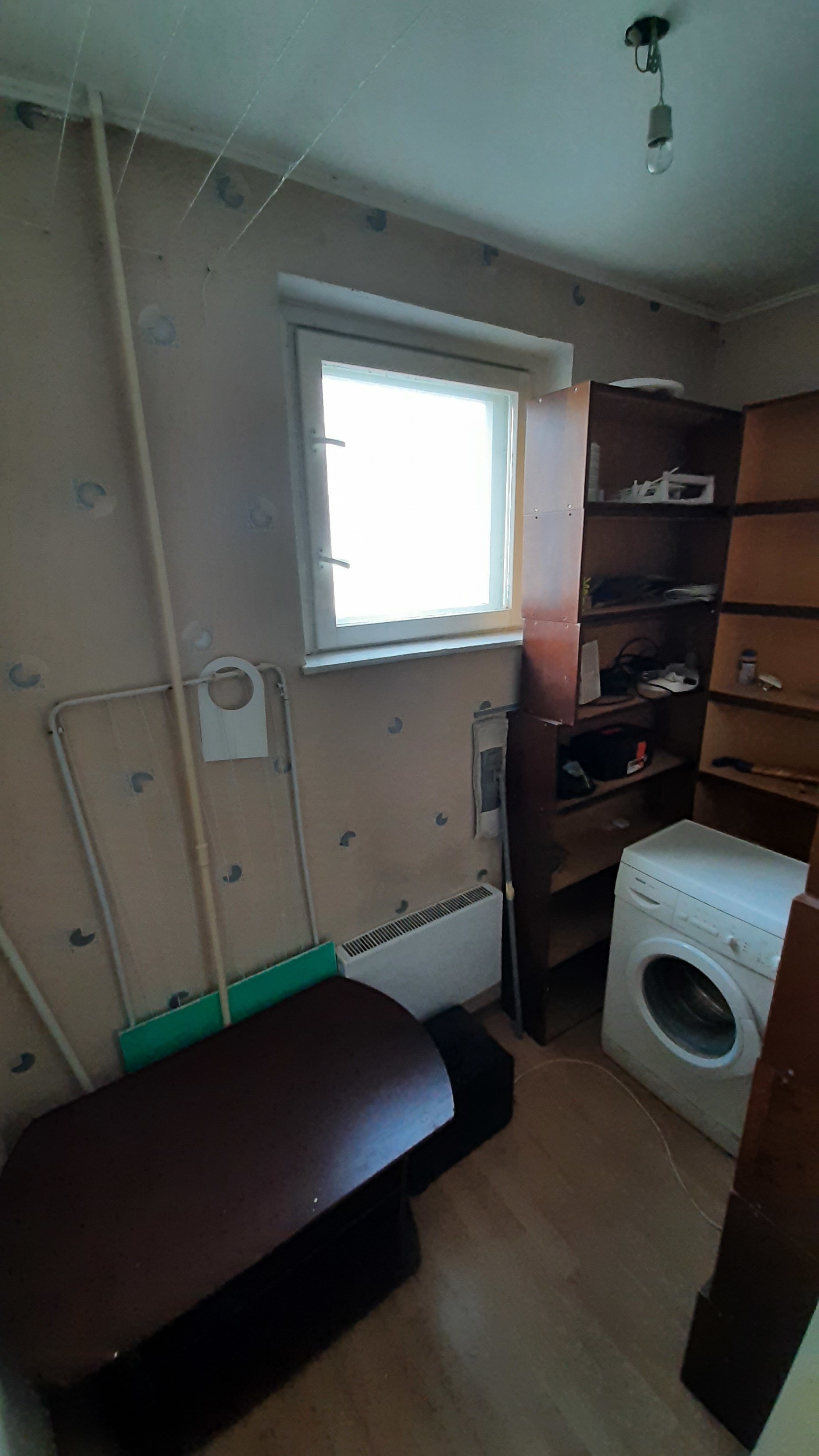 Аренда трехкомнатной квартиры на г Москва, ул Большая Очаковская, д 42 к 1, метро Озёрная, г. Москва