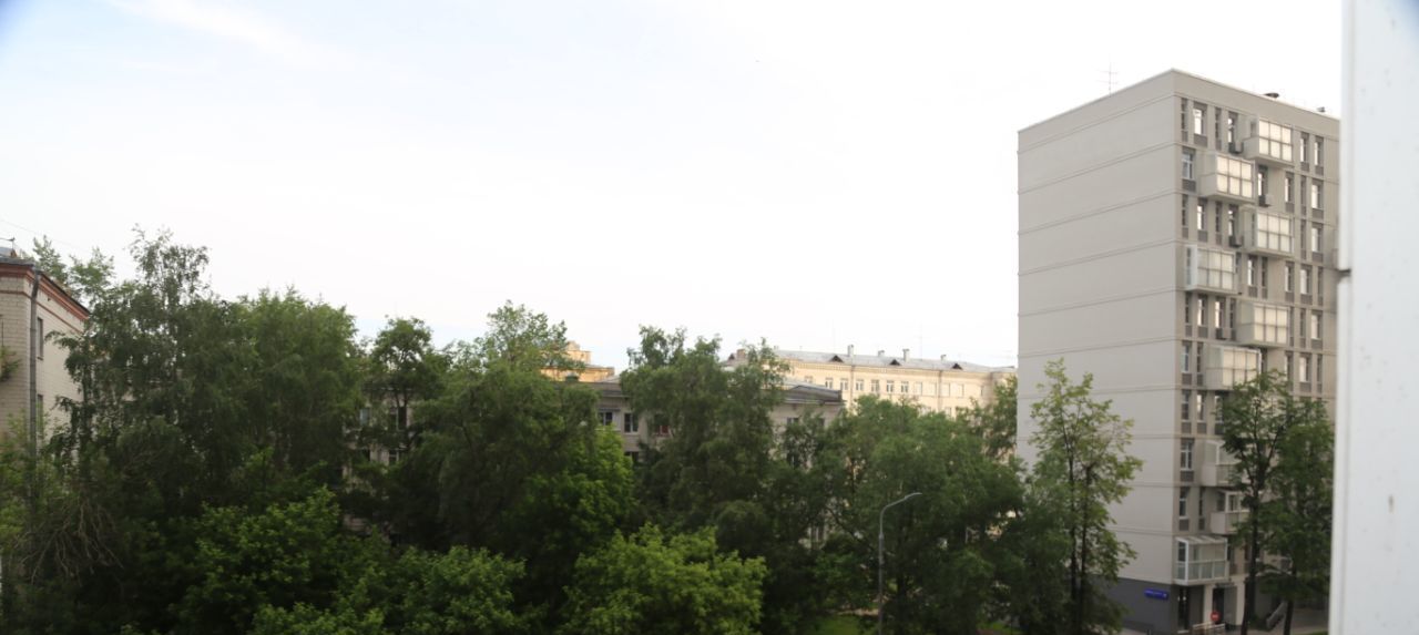 Снять 4-к квартиру на Кочновский проезд, 4к2, метро Аэропорт, г. Москва