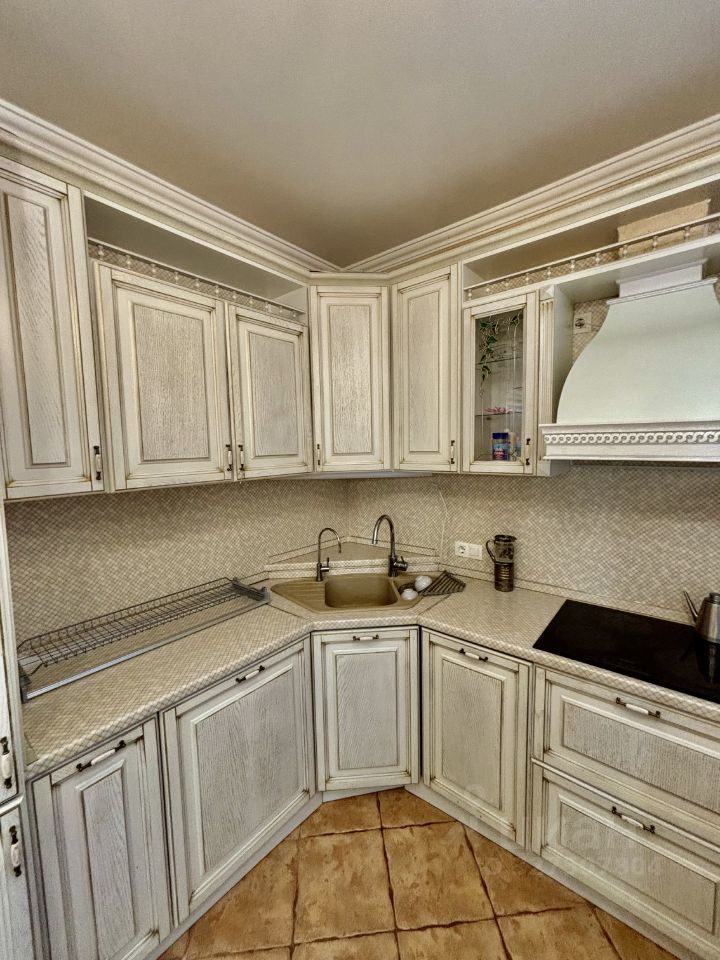 Аренда 2х-комнатной квартиры на Московская обл, г Котельники, 2-й Покровский проезд, д 12, метро Жулебино, г. Москва