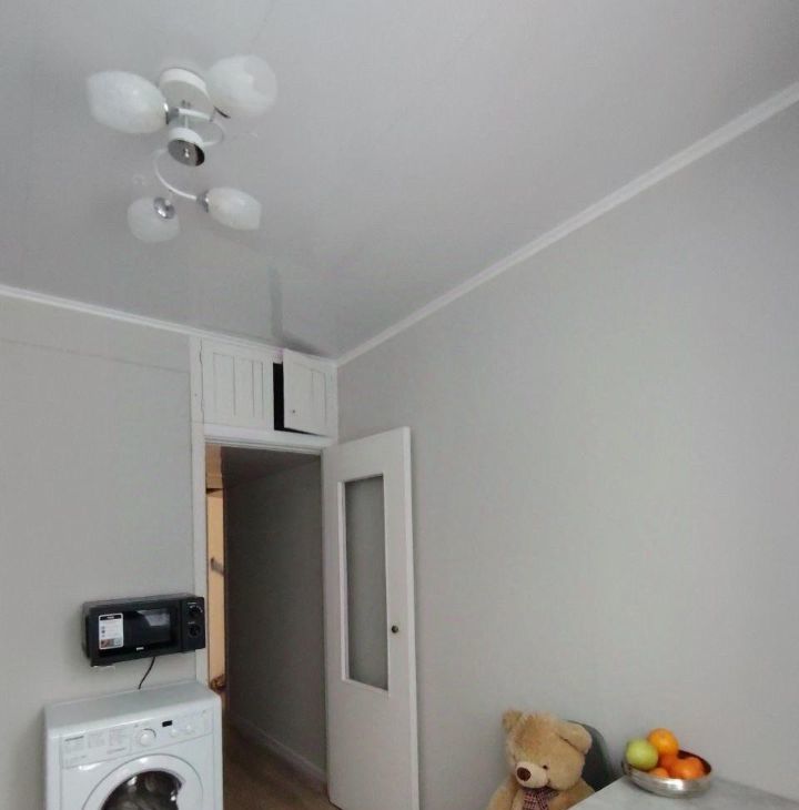 Снять 1к квартиру на Новосибирская улица, 11, метро Щёлковская, г. Москва