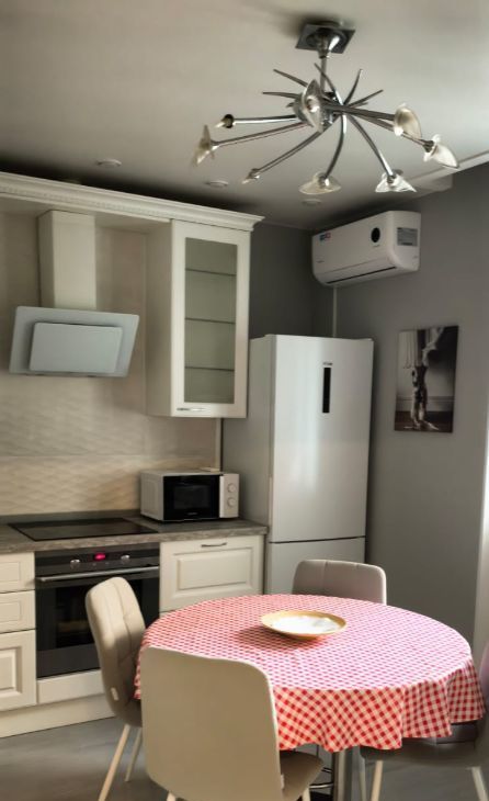 Снять 2к квартиру на Дмитровское шоссе, 107Ак1, метро Селигерская, г. Москва