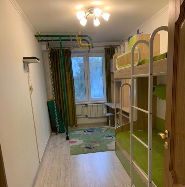 Снять 3х-комнатную квартиру на 4-й Верхний Михайловский проезд, 7К2, метро Ленинский проспект, г. Москва