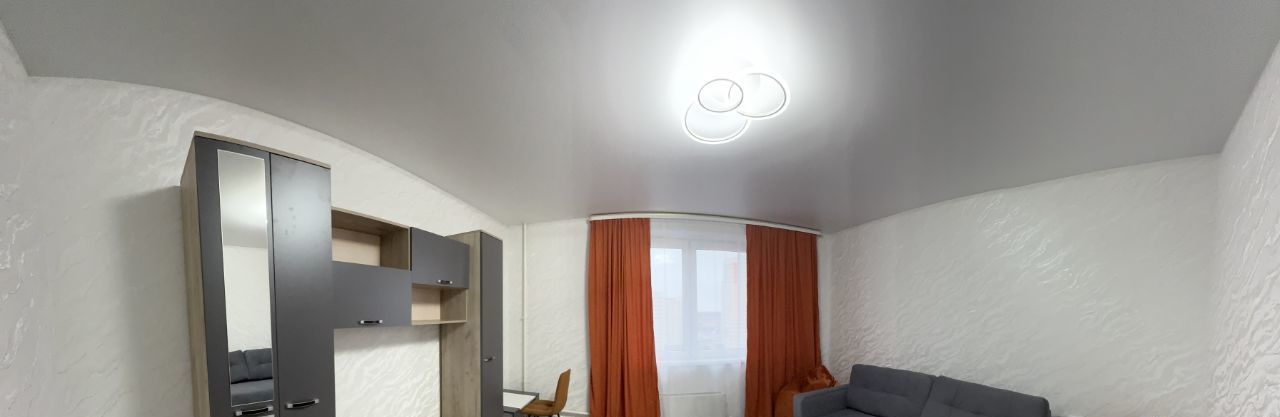 Снять 1-комнатную квартиру на улица Бианки, 8к2, метро Рассказовка, г. Москва